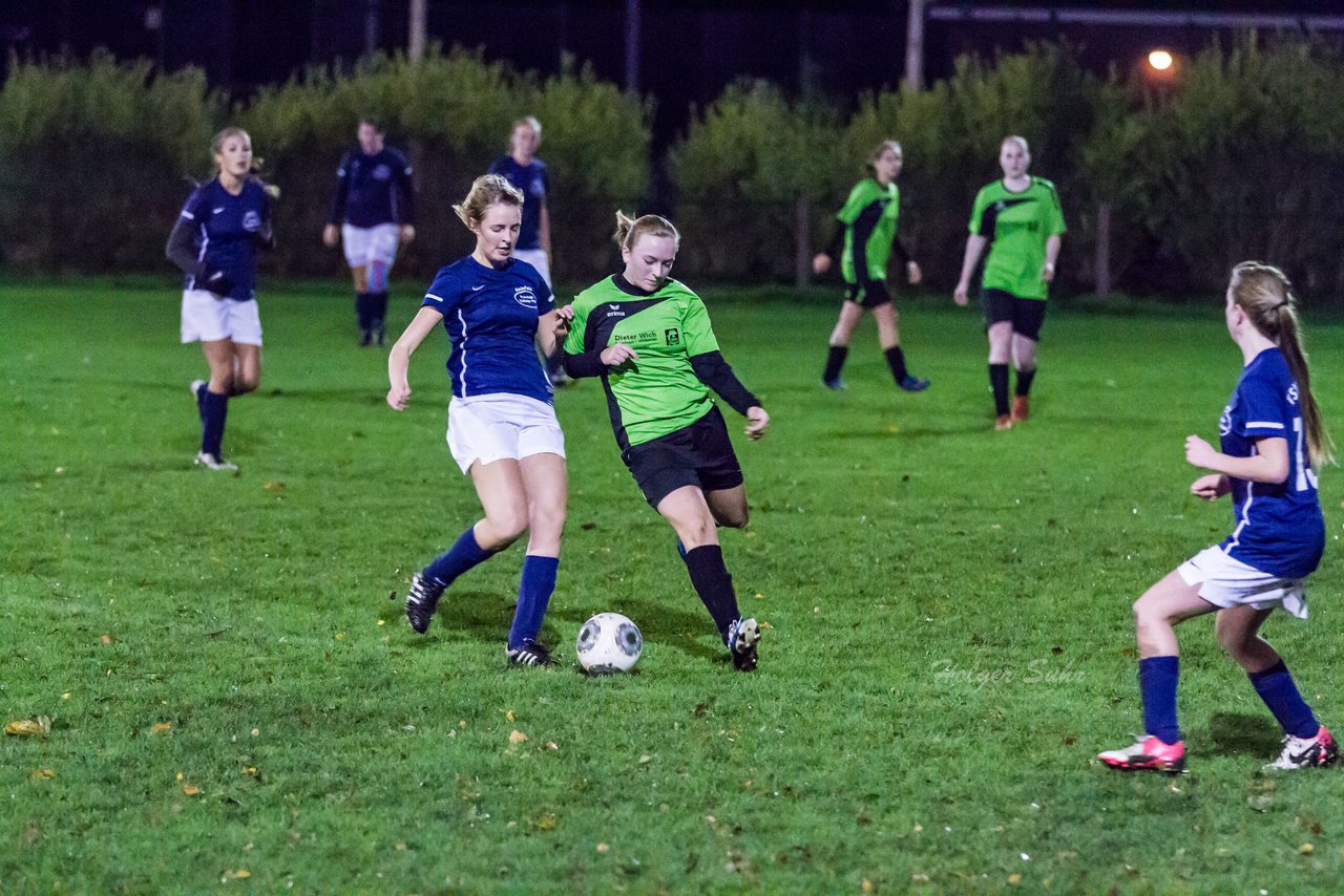 Bild 62 - Frauen SG Schmalfeld/Weddelbrook - TSV Zarpen : Ergebnis: 3:2